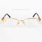  GỌNG KÍNH VILANDIO SS2001 KIM LOẠI VUÔNG NỮ 