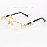  GỌNG KÍNH VILANDIO SS2001 KIM LOẠI VUÔNG NỮ 
