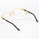  GỌNG KÍNH VILANDIO SS2001 KIM LOẠI VUÔNG NỮ 
