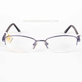  GỌNG KÍNH VILANDIO SS2014 KIM LOẠI OVAL NỮ 