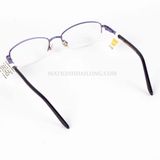  GỌNG KÍNH VILANDIO SS2014 KIM LOẠI OVAL NỮ 