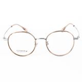  GỌNG KÍNH TITANIUM KIỂU TRÒN NAM,NỮ _  DAILONG 50023 