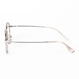  GỌNG KÍNH TITANIUM KIỂU TRÒN NAM,NỮ _  DAILONG 50023 