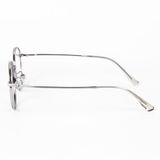  GỌNG KÍNH TITANIUM KIỂU TRÒN NAM,NỮ _  DAILONG 50023 