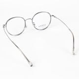  GỌNG KÍNH TITANIUM KIỂU TRÒN NAM,NỮ _  DAILONG 50023 