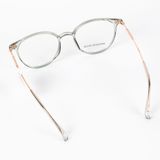  GỌNG KÍNH NHỰA KIỂU TRÒN NAM,NỮ _  DAILONG S978 