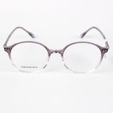  GỌNG KÍNH NHỰA TR90  KIỂU TRÒN NAM,NỮ _  DAILONG S9255 