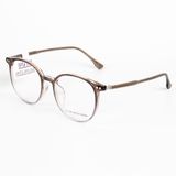  GỌNG KÍNH NHỰA TR90  KIỂU TRÒN NAM,NỮ _  DAILONG S9255 
