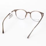  GỌNG KÍNH NHỰA TR90  KIỂU TRÒN NAM,NỮ _  DAILONG S9255 