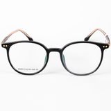  GỌNG KÍNH NHỰA TR90  KIỂU TRÒN NAM,NỮ _  DAILONG S9255 