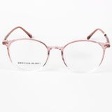  GỌNG KÍNH NHỰA TR90 KIỂU TRÒN NỮ _  DAILONG S0878 