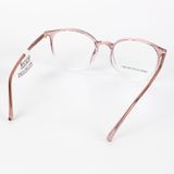  GỌNG KÍNH NHỰA TR90 KIỂU TRÒN NỮ _  DAILONG S0878 