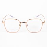  GỌNG KÍNH DAILONG PP29060 TITANIUM ĐA GIÁC VUÔNG NAM, NỮ 