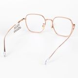  GỌNG KÍNH DAILONG PP29060 TITANIUM ĐA GIÁC VUÔNG NAM, NỮ 