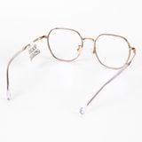  GỌNG KÍNH TITANIUM ĐA GIÁC NỮ _  DAILONG PP29069 