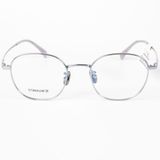  GỌNG KÍNH TITANIUM KIỂU TRÒN NAM,NỮ _  DAILONG T82187 