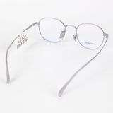  GỌNG KÍNH TITANIUM KIỂU TRÒN NAM,NỮ _  DAILONG T82187 