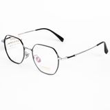  GỌNG KÍNH TITANIUM ĐA GIÁC NAM , NỮ _  DAILONG JY51036 