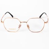  GỌNG KÍNH TITANIUM ĐA GIÁC NAM , NỮ _  DAILONG JY51036 