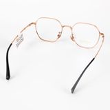  GỌNG KÍNH TITANIUM ĐA GIÁC NAM , NỮ _  DAILONG JY51036 