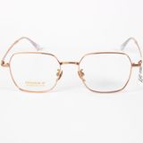  GỌNG KÍNH TITANIUM VUÔNG NAM , NỮ _  DAILONG JY51042 