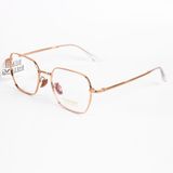  GỌNG KÍNH TITANIUM VUÔNG NAM , NỮ _  DAILONG JY51042 