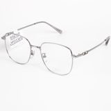  GỌNG KÍNH TITANIUM VUÔNG NAM , NỮ _  DAILONG 8593 
