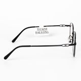  GỌNG KÍNH TITANIUM VUÔNG NAM , NỮ _  DAILONG 8593 