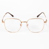  GỌNG KÍNH TITANIUM VUÔNG NAM , NỮ _  DAILONG 8593 