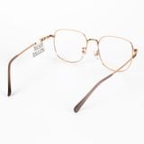 GỌNG KÍNH TITANIUM VUÔNG NAM , NỮ _  DAILONG 8593 