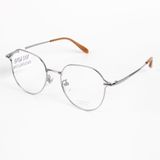  GỌNG KÍNH TITANIUM OVAL DAILONG 8821 