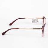  GỌNG KÍNH NHỰA MẮT MÈO  DAILONG H00323 