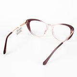  GỌNG KÍNH NHỰA MẮT MÈO  DAILONG H00323 