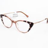  GỌNG KÍNH NHỰA MẮT MÈO NỮ DAILONG H00285 