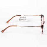  GỌNG KÍNH NHỰA MẮT MÈO NỮ DAILONG H00285 