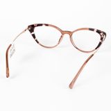  GỌNG KÍNH NHỰA MẮT MÈO NỮ DAILONG H00285 