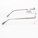  GỌNG KÍNH NHỰA MẮT MÈO NỮ DAILONG S20297 