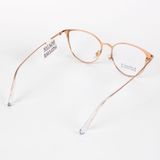  GỌNG KÍNH TITANIUM MẮT MÈO NỮ DAILONG BJ360 