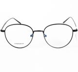  GỌNG KÍNH KIM LOẠI KIỂU TRÒN NAM , NỮ  DAILONG 2A37 