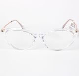  GỌNG KÍNH NHỰA MẮT MÈO NỮ H00285 