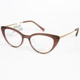  GỌNG KÍNH DAI LONG HC5025 MẮT MÈO NHỰA NỮ 