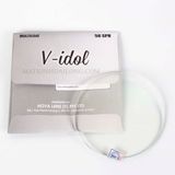  TRÒNG KÍNH V-idol SunPlus 1.56 Đổi màu 