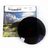  TRÒNG KÍNH _ V-idol 1.56 Sun color RÂM CẬN 