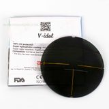  TRÒNG KÍNH _ V-idol 1.60 Sun color Polarized RÂM CẬN 