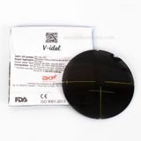  TRÒNG KÍNH _ V-idol 1.60 Sun color Polarized RÂM CẬN 