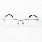  GỌNG KÍNH DAILONG H2339 IP TITANIUM VUÔNG NAM 