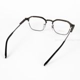  GỌNG KÍNH DAILONG S04T TITANIUM VUÔNG NAM 