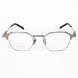  GỌNG KÍNH DAILONG S04T TITANIUM VUÔNG NAM 