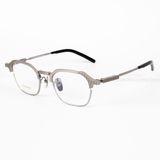  GỌNG KÍNH DAILONG S04T TITANIUM VUÔNG NAM 