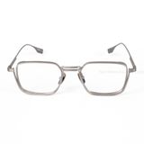  GỌNG KÍNH DAILONG DTX125 TITANIUM VUÔNG NAM, NỮ 